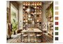 design a functional and stylish home office tailored for you